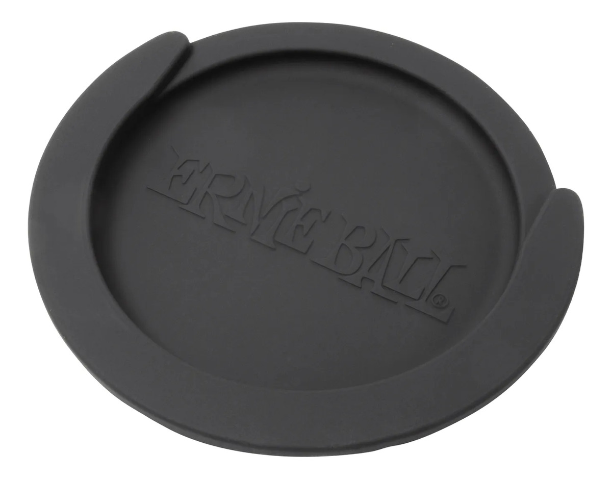 D_617574-MLC106750542562_022026-F.jpg Tapa De Boca Ac?stica Ernie Ball De 8,6 Cm (3-3/8 ) P09630 - Imagen 1