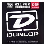 Encordado Dunlop Dbn30130 Bajo Seis Cuerdas
