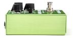Pedal Overdrive Guitarra Way Huge Wm22 Green Rhino Smalls - Imagen 2