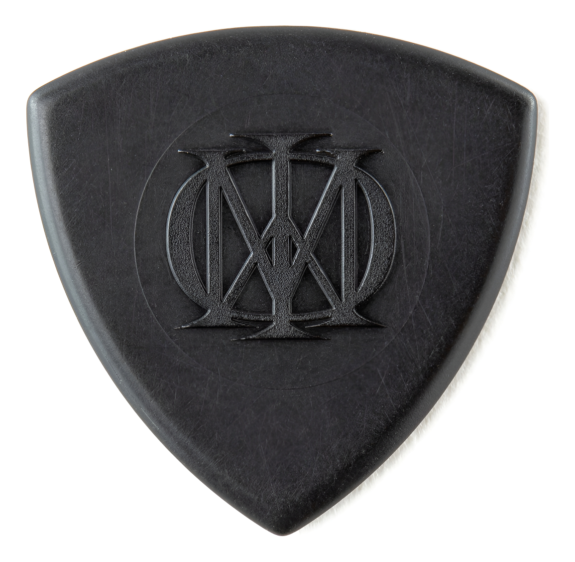 D_618589-MLC92701053561_092025-F.jpg Jim Dunlop U?etas John Petrucci Trinity Pick Bag X 24 Unid. - Imagen 1