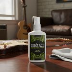 Ernie Ball Limpiador Para Guitarra Guitar Polish Po4223 - Imagen 2