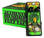 Pedal Fuzz Mxr Authentic Hendrix '68 Shrine Series Fuzz Face - Imagen 3