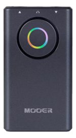 Procesador Multiefectos Inteligente Mooer Prime P1 Gris - Imagen 2