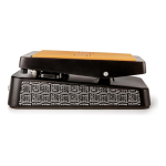 Pedal Dunlop Wah Cbj95sb Cry Baby Junior Wah De Edici?n Limitada Negro - Imagen 2