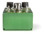 Pedal Para Guitarra Way Huge Wm41 Mini Swollen Pickle Smalls - Imagen 4