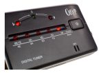 Afinador Guitarrabajo Creep Lt-200 Con Mic Y Clip - Imagen 4