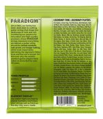 Ernie Ball Cuerdas Guitarra Eléctrica Paradigm Slinky 10-46 - Imagen 3