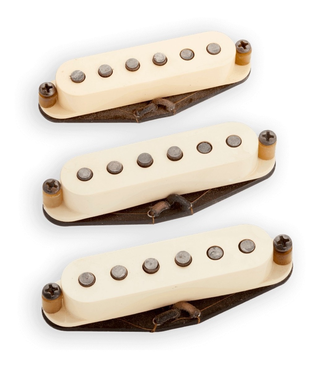 D_620645-MLC43625984675_092020-F.jpg Set Microfono Guitarra Seymour Duncan Antiquity Ll Strat - Imagen 1