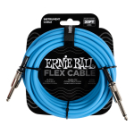 Ernie Ball Cable Para Instrumento P06417 6 Mts Celest Flex