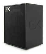 Amplificador Gallien-krueger Mb Series Ii Mb 115 Valvular Para Bajo De 200w Color Negro - Imagen 2