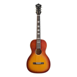 Guitarra Ac?stica Recording King Serie 7 Pickup Fishman Rps7