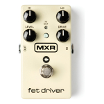 Pedal Overdrive Distorsion Mxr M264 Fet Driver