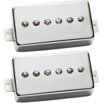 Set Microfono Guitarra Seymour Duncan Phat Cat