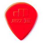 Set De Picks Jim Dunlop Jazz Lll Pvp103 (pack X6) Diferentes Color Variados - Imagen 4