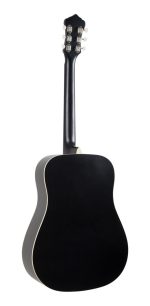 Guitarra Acustica Recording King Rds-7 Mbk - Imagen 3