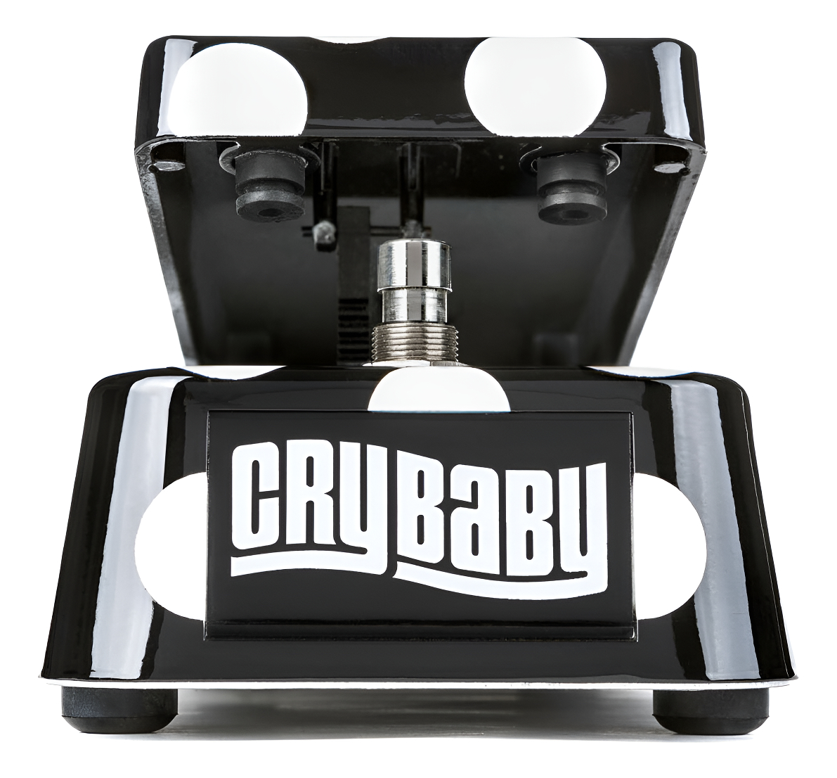 DUNLOP 95Q Cry Baby - Pedal Wah