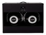 Bafle Para Guitarra Vht 212c 2x12 / 120w Stereo - Imagen 2