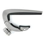 Capodastro Capo Jim Dunlop Pivot Guitarra Clasica Nylon Dpsc