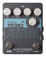 Pedal Sintetizador P/ Bajo Electro Harmonix Bass Mono Synth - Imagen 2