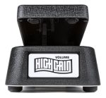 Pedal De Volumen Para Guitarra Dunlop Gcb80 - Imagen 4