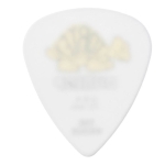 U?etas Jim Dunlop Tortex Wedge 424r 0.73 Bolsa X72u - Imagen 3