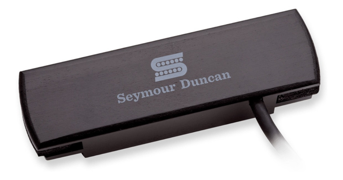 D_623210-MLC51885723939_102022-F.jpg Microfono Guitarra Acustica Seymour Duncan Sa-3hc Woody - Imagen 1