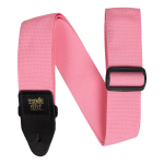 Correa Guitarra Bajo Ernie Ball 5376 Pink Sunrise (rosa)