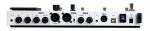 Pedal Multiefectos Mooer Ge250 Blanco 180 Efectos Guitarra Eléctrica - Imagen 2
