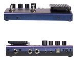Pedalera Valeton Gp100 Vt Multiefectos Compacta Pedal Expres - Imagen 2