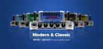 Amplificador Guitarra Mini 5w Hotone Nla-6 Vulcan Five-o - Imagen 5