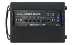 Amplificador P/ Bajo 70 W Phil Jones Double Four Bg75 Negro Negro - Imagen 2