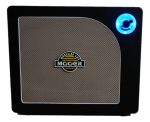 Amplificador Guitarra 30w Mooer Hornet C/modelado Dh06 Negro - Imagen 3