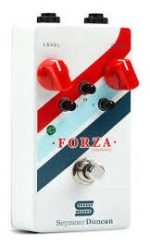 Pedal Overdrive Para Guitarra Seymour Duncan Forza - Imagen 3