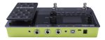 Pedal Multi-efectos Mooer Ge150 Para Guitarra Eléctrica Negro - Imagen 2