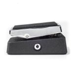 Pedal Wah Wha Jim Dunlop Jhm9 Hendrix Mini Wah - Imagen 2