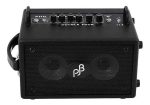 Amplificador P/ Bajo 70 W Phil Jones Double Four Bg75 Negro Negro - Imagen 3