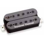 Microfono P/guitarra Seymour Duncan Sh-10b Full Shred