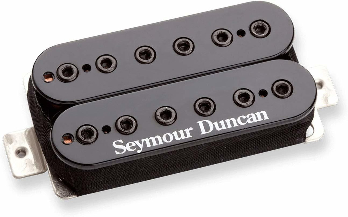D_626019-MLC40253959647_122019-F.jpg Microfono P/guitarra Seymour Duncan Sh-10b Full Shred - Imagen 1