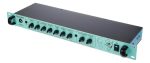 Estante Geddy Lee Ged 2112 Signature Sansamp Tech 21 Azul - Imagen 2