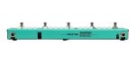 Pedalera Multi Efectos Guitarra Valeton Dapper Indie Ves-5 - Imagen 2