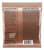 Ernie Ball Cuerdas Guitarra Acustica Paradigm 10-50 - Imagen 2