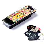 U?etas Dunlop Jh-pt02m Hendrix Med- Bold As Love Lata X12u