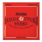 Encordado Para Ukelele Soprano Dunlop Duq 301