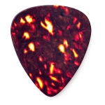 U?etas Jim Dunlop Shell Classic 483r05 Thin Bolsa X72u - Imagen 3