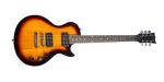 Pack Guitarra Les Paul Y Amplificador Creep Completo Sb - Imagen 3