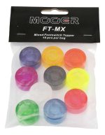 Mooer Toppers Para Pedales Y Pedaleras Ft - Mx Pack X10 - Imagen 3