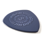 U?etas Jim Dunlop De Nylon Flow 1.0 Mm 541-100 X72 Unid.