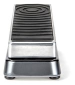 Pedal Wa 45 Crybaby Wah Wylde Audio Dunlop Color Negro - Imagen 5