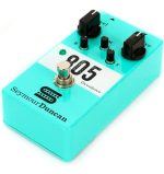 Pedal Overdrive Para Guitarra Seymour Duncan 805 - Imagen 3