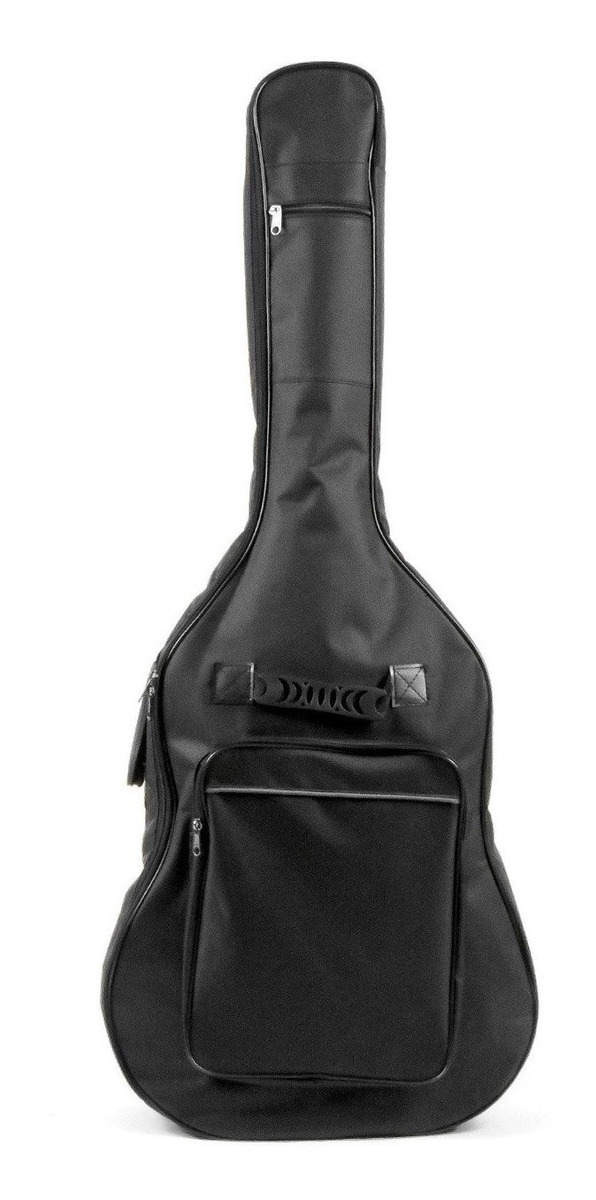 D_630379-MLC32896365608_112019-F.jpg Funda Para Bajo Electrico Guardian Cg-087-b - Imagen 1